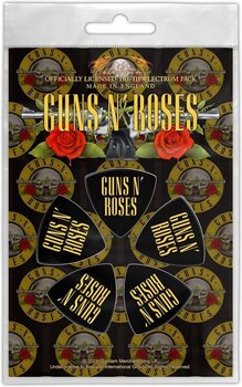 Trsátko Guns N' Roses Logo Trsátko - 1