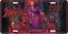 Flag / Poster Death Scream Bloody Gore Decorative Sign