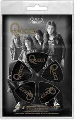 Pick Queen Logo Pick