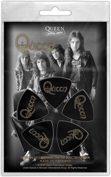 Trsátko Queen Logo Trsátko - 1