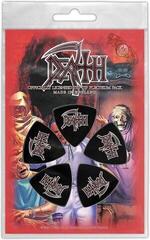 Pick Death Logo Pick