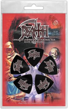 Trsátko Death Logo Trsátko - 1