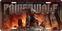 Flag / Poster Powerwolf Wake Up The Wicked Decorative Sign