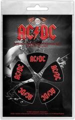 Medikas AC/DC Logo Medikas