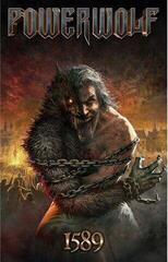 Flag / Poster Powerwolf 1589 Textile Poster