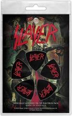 Trzalica Slayer Logo Trzalica