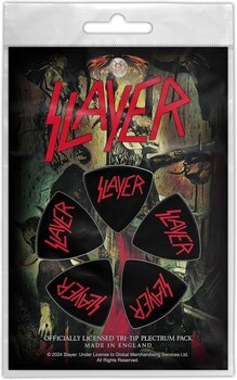 Trzalica Slayer Logo Trzalica - 1