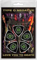 Trzalica Type O Negative Love You To Death Trzalica