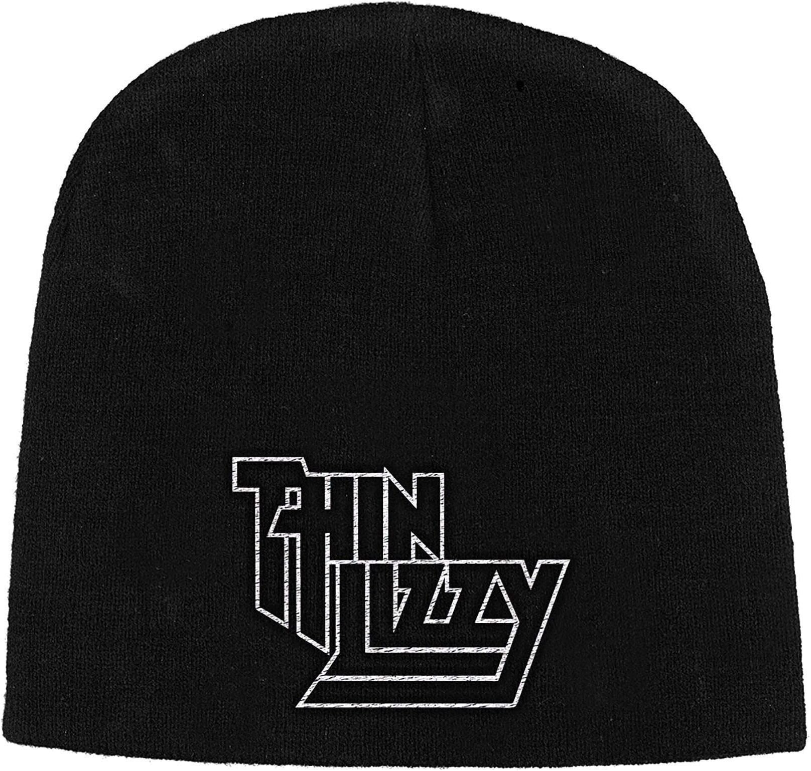 Căciula Thin Lizzy Căciula Logo Black UNI
