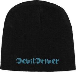 Căciula Devildriver Căciula Logo Black UNI