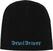 Căciula Devildriver Căciula Logo Black UNI