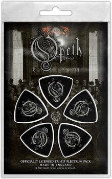 Trsátko Opeth The Last Will And Testament Trsátko - 1