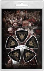 Plekter Cradle Of Filth The Screaming Of The Valkyries Plekter
