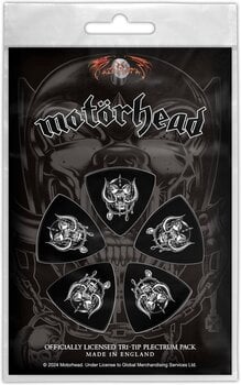 Trsátko Motörhead Warpig Trsátko - 1