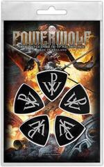Pengető Powerwolf Wildlive Pengető