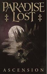 Σημαία / Αφίσα Paradise Lost Ascension Υφασμάτινη αφίσα