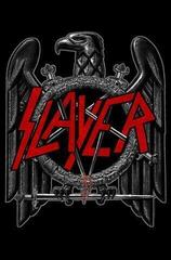 Σημαία / Αφίσα Slayer Black Eagle Υφασμάτινη αφίσα