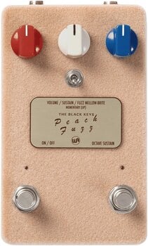 Гітарний ефект Warm Audio WA-PF Гітарний ефект - 1