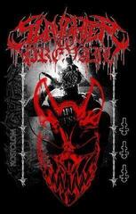 Flagg / Plakat Slaughter To Prevail Demolisher