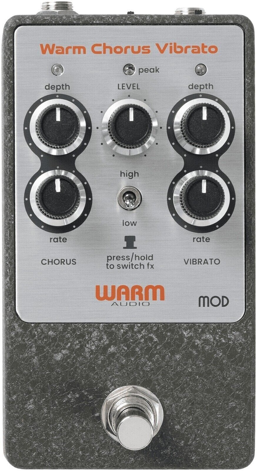 Гітарний ефект Warm Audio WA-C1-Mod Гітарний ефект