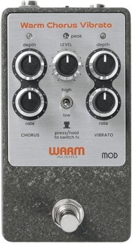 Гітарний ефект Warm Audio WA-C1-Mod Гітарний ефект - 1