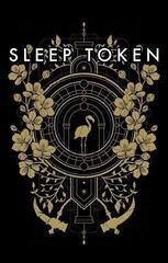 Flag / Poster Sleep Token Even In Arcadia Crest