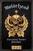 Flag / Poster Motörhead Everything Louder Forever Textile Poster