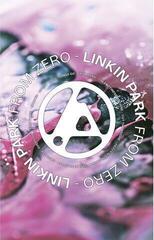 Flag / Poster Linkin Park From Zero