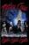 Σημαία / Αφίσα Mötley Crüe Girls, Girls, Girls Υφασμάτινη αφίσα