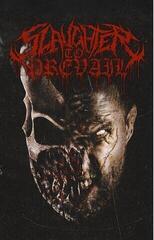 Σημαία / Αφίσα Slaughter To Prevail Grizzly / Face Υφασμάτινη αφίσα