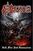 Flag / Poster Saxon Hell, Fire And Damnation Textile Poster