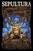 Flag / Poster Sepultura Chaos Ad Textile Poster