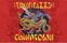 Знаме/Плакат Thin Lizzy Chinatown Текстилен плакат