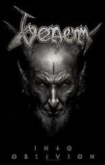 Flagge / Poster Venom Into Oblivion Textilposter