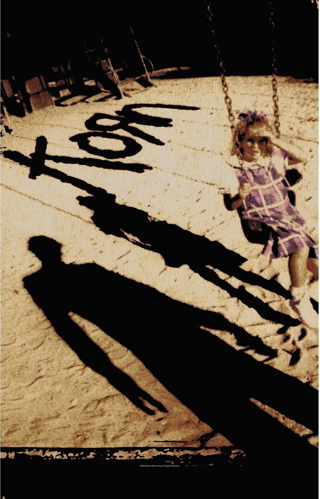 Знаме/Плакат Korn Korn Текстилен плакат