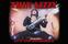 Σημαία / Αφίσα Thin Lizzy Live And Dangerous Υφασμάτινη αφίσα