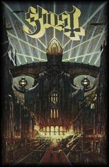 Flagge / Poster Ghost Meliora Textilposter
