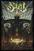 Flagge / Poster Ghost Meliora Textilposter
