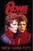 Flagg / Plakat David Bowie New York City Tekstilplakat
