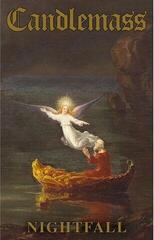 Σημαία / Αφίσα Candlemass Nightfall Υφασμάτινη αφίσα