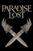 Flagg / Plakat Paradise Lost Obsidian Dagger Tekstilplakat
