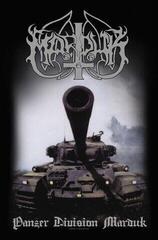 Σημαία / Αφίσα Marduk Panzer Division 20Th Anniversary Υφασμάτινη αφίσα