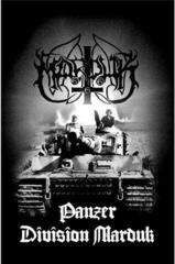 Flag / Poster Marduk Panzer Division