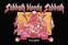 Flagge / Poster Black Sabbath Sabbath Bloody Sabbath Textilposter