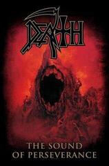 Знаме/Плакат Death Sound Of Perseverance Текстилен плакат