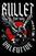 Знаме/Плакат Bullet For My Valentine The Poison/Crow Текстилен плакат