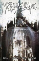 Σημαία / Αφίσα My Dying Bride Turn Loose The Swans Υφασμάτινη αφίσα