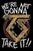 Flagge / Poster Twisted Sister We'Re Not Gonna Take It Textilposter
