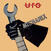 LP ploča UFO - Mechanix (2026 Remastered) (Gatefold) (Deluxe Edition) (3 LP)