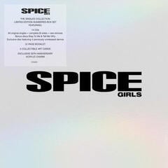 Muzički CD Spice Girls - The Singles Collection (Limited Edition) (Box Set) (14 CD)